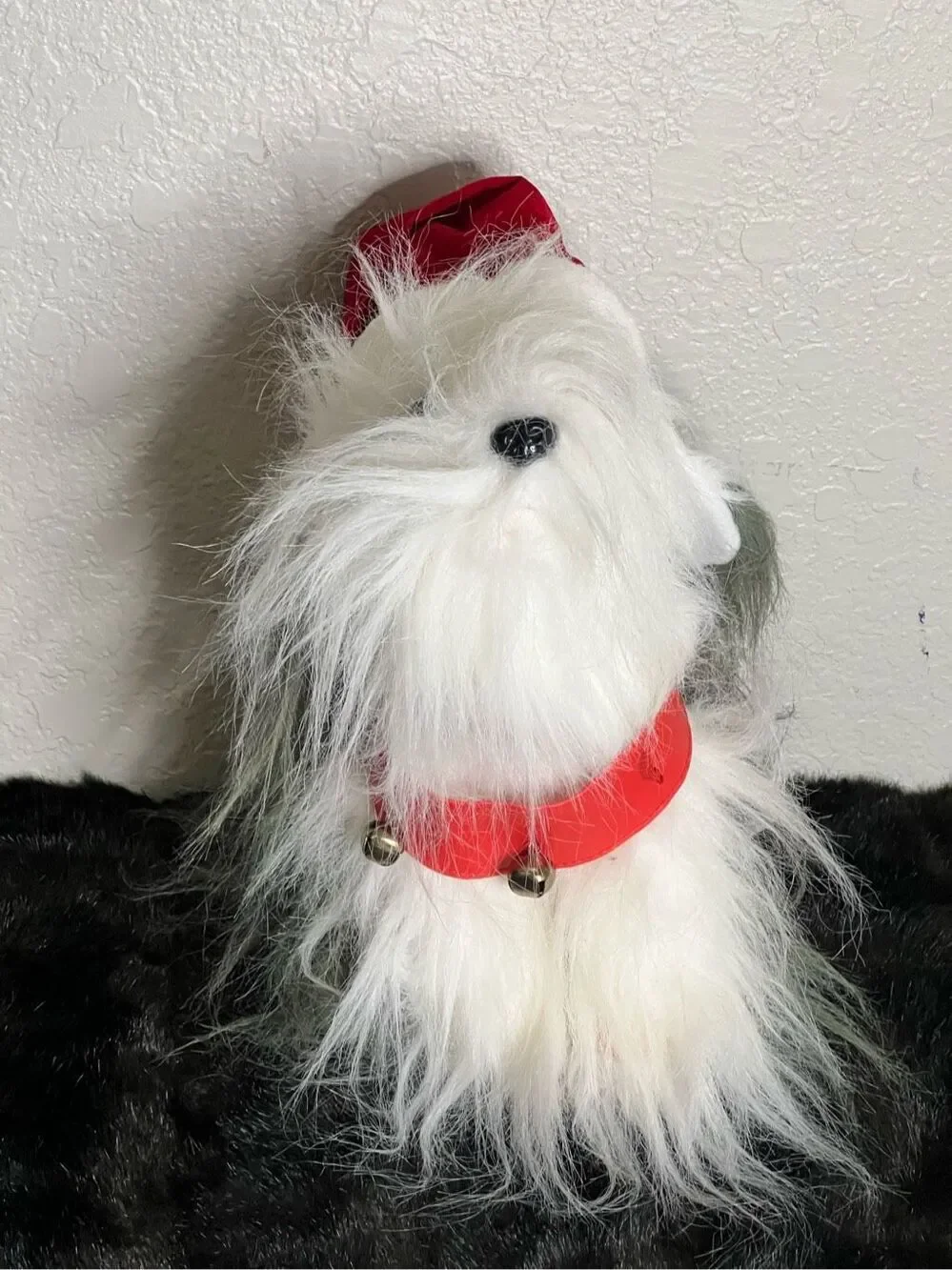 Gemmy gently used